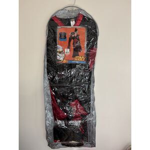 NEW Rubie's Darth Vader Kimono - S